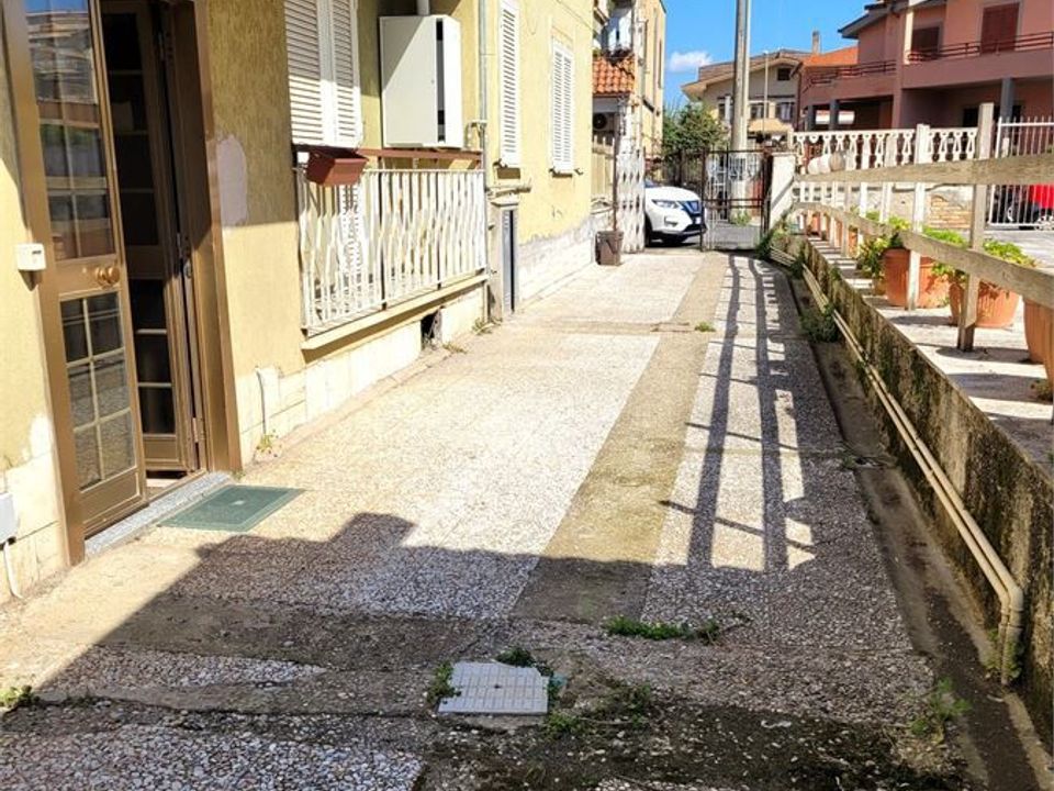 Lejlighed i Ladispoli, Rome - foto 4