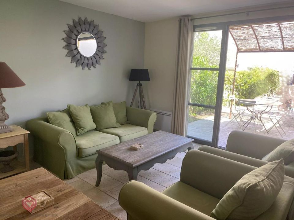 Landsbyhus i Saint-Laurent-de-la-Cabrerisse, Aude - foto 5