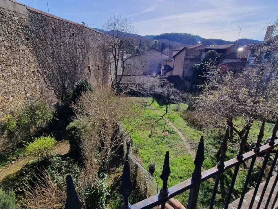 Lejlighed i La Bastide-de-Serou, Ariege - foto 2
