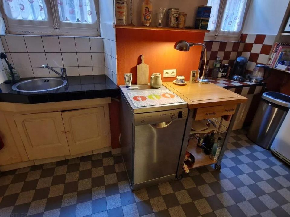 Lejlighed i La Bastide-de-Serou, Ariege - foto 4