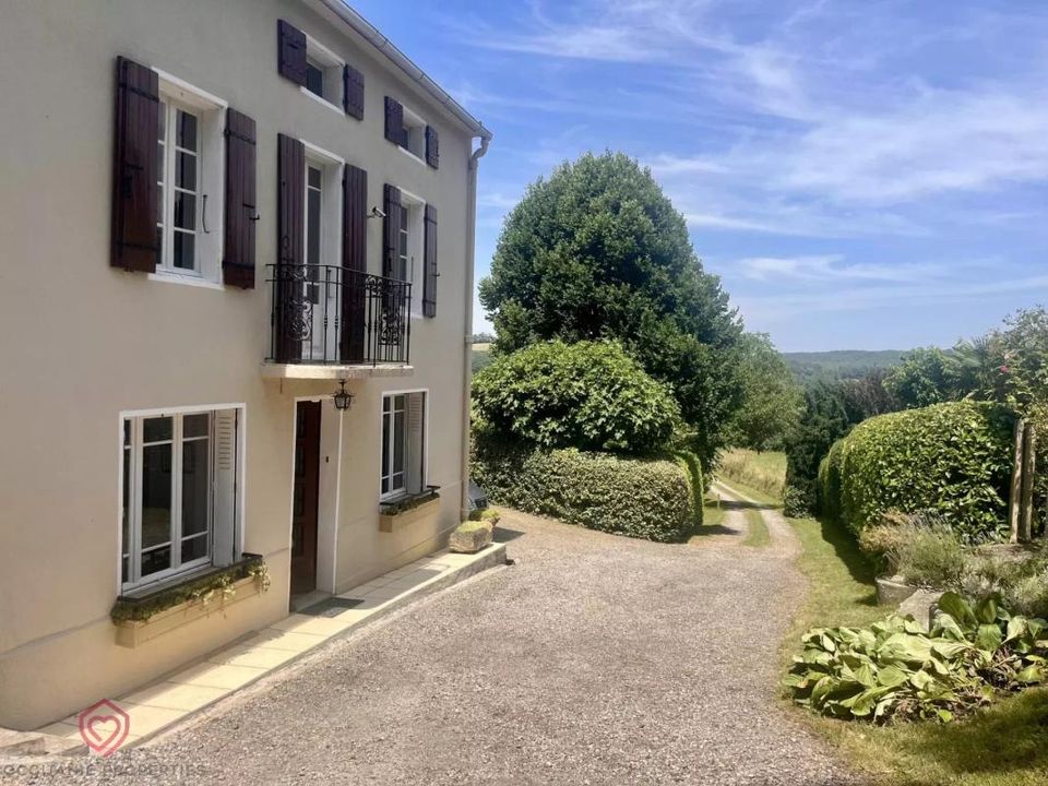 Villa i Belpech, Aude - foto 1