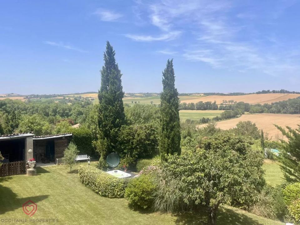 Villa i Belpech, Aude - foto 2