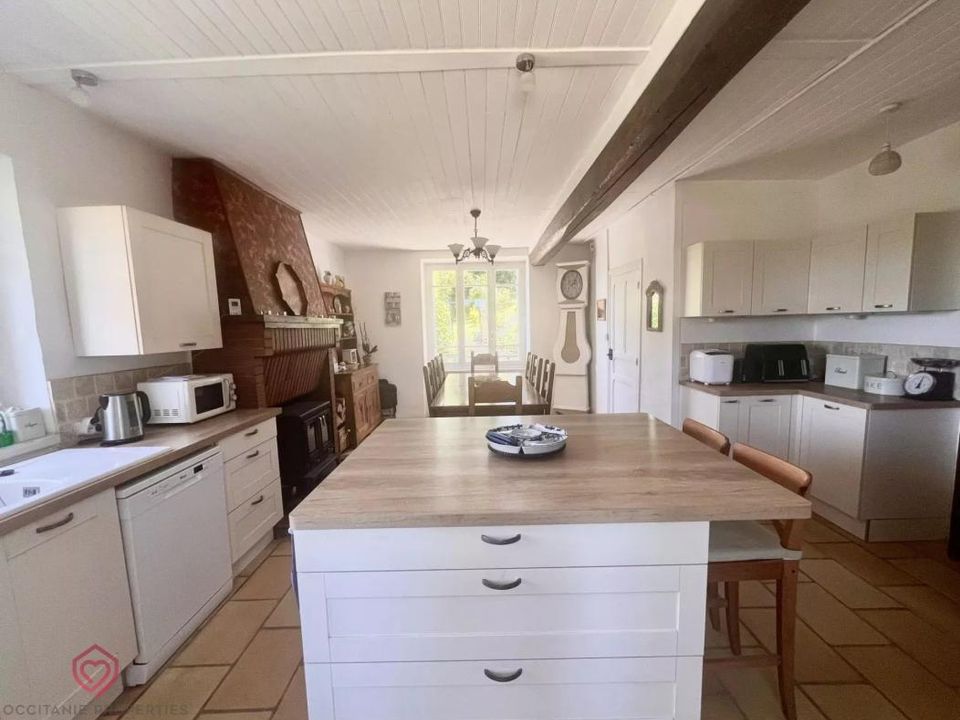 Villa i Belpech, Aude - foto 3