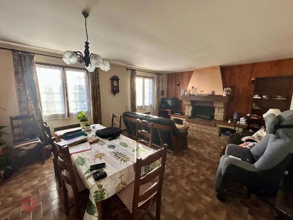 Villa i Lagardelle-sur-Lèze, Haute-Garonne - foto 2
