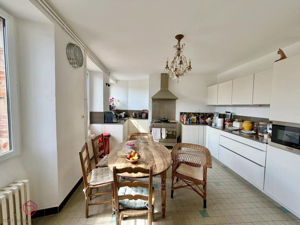 Villa i Salles-sur-Garonne, Haute-Garonne - bilde 5