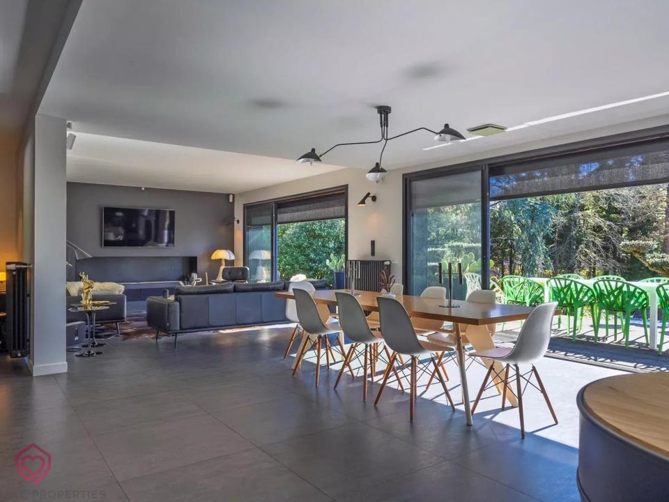 Villa i Sorèze, Tarn - foto 2