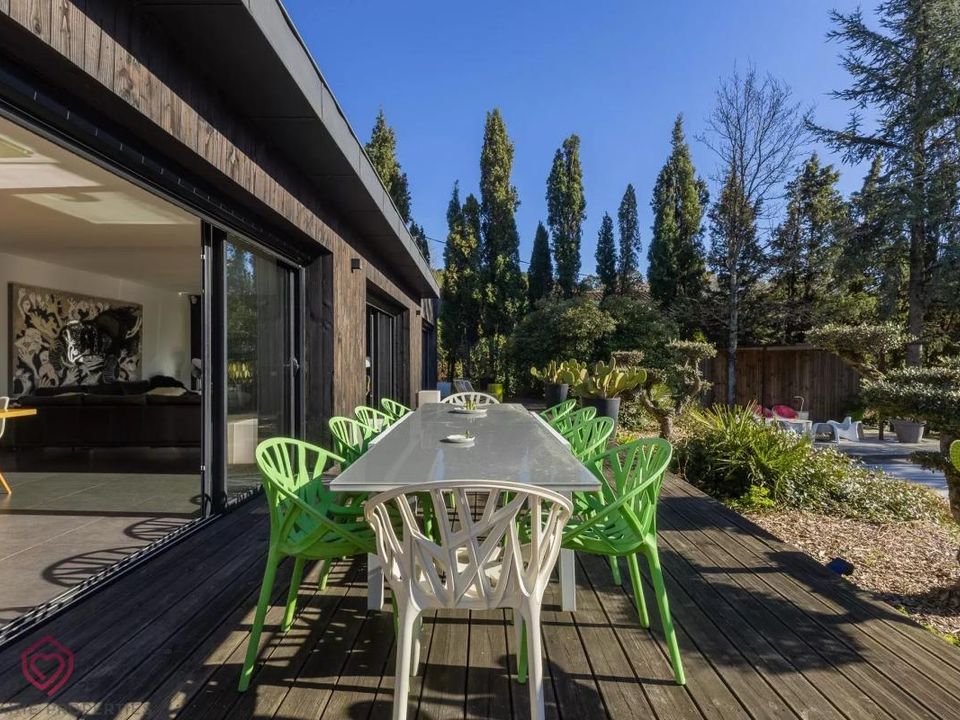 Villa i Sorèze, Tarn - foto 3