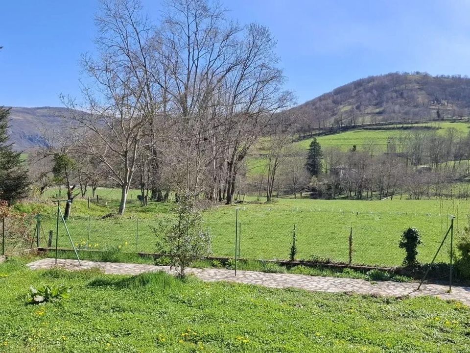 Villa i Ganac, Ariege - foto 2