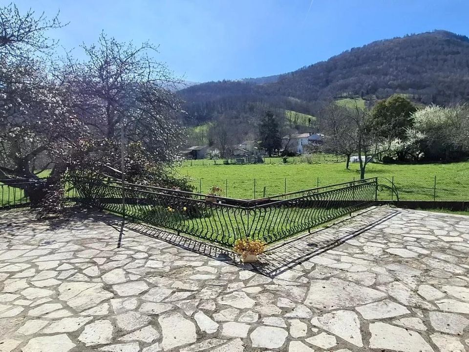 Villa i Ganac, Ariege - foto 3