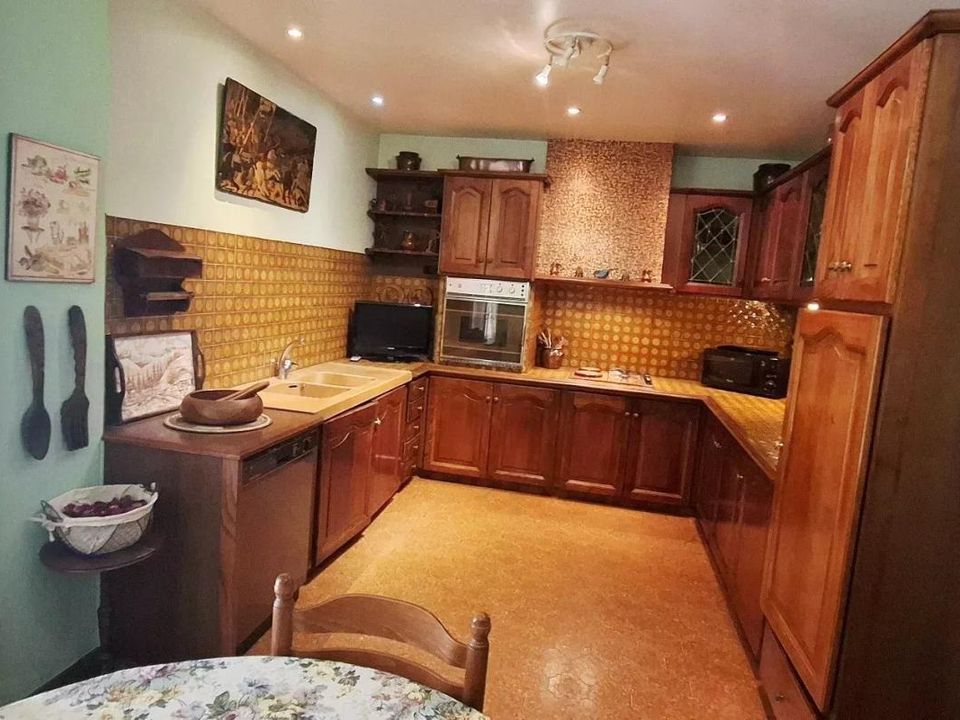Villa i Ganac, Ariege - foto 4