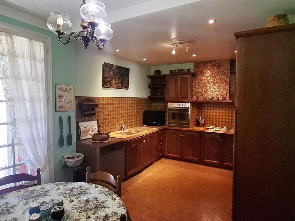 Villa i Ganac, Ariege - foto 5