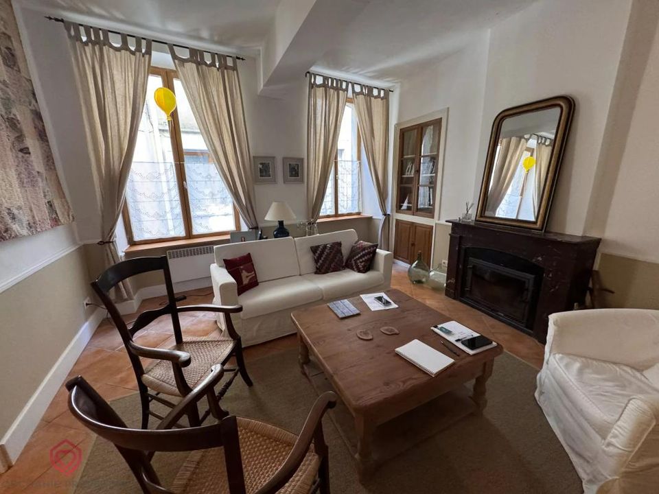 Landsbyhus i Azille, Aude - foto 2