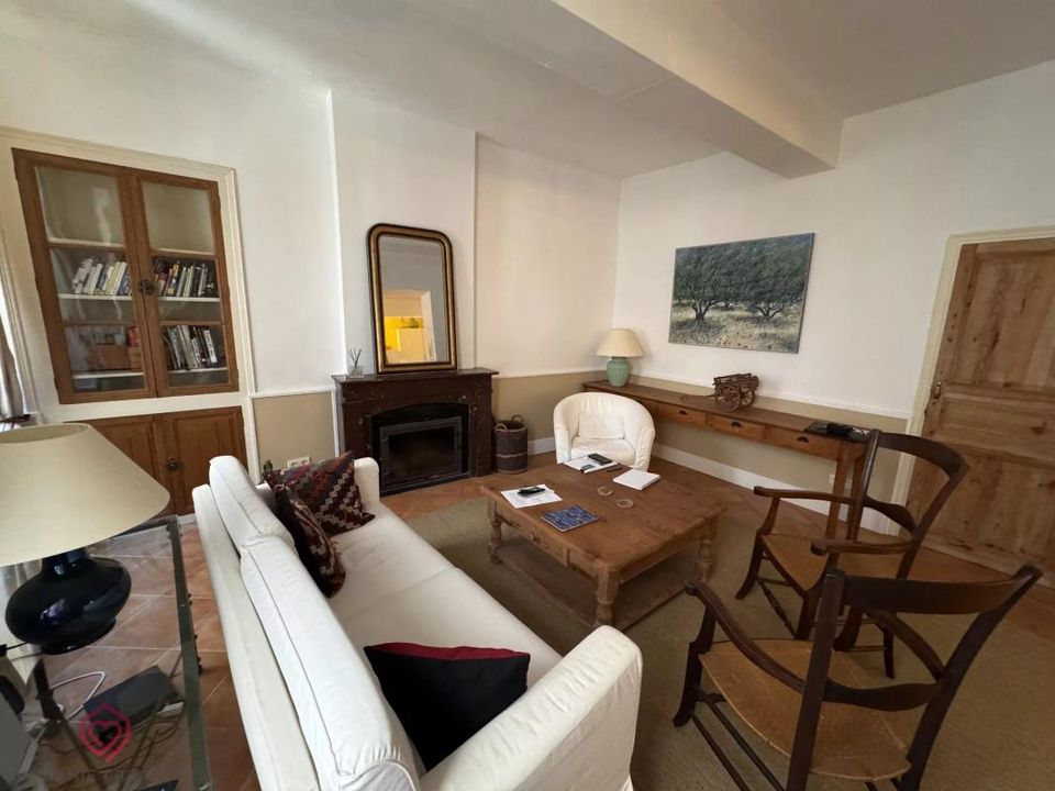 Landsbyhus i Azille, Aude - foto 3