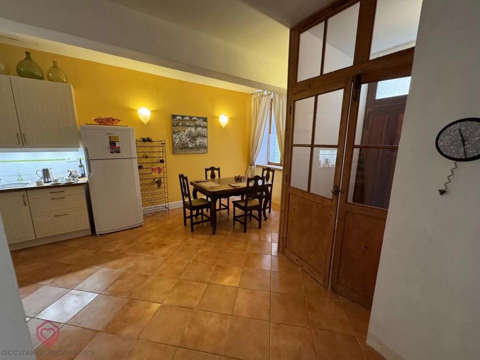 Landsbyhus i Azille, Aude - foto 5