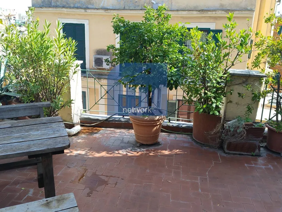 Lejlighed i Rome, Rome - foto 1
