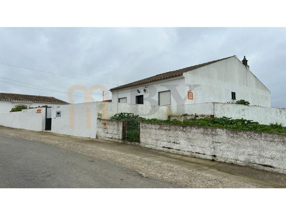 Villa i Mertola, Beja - foto 2