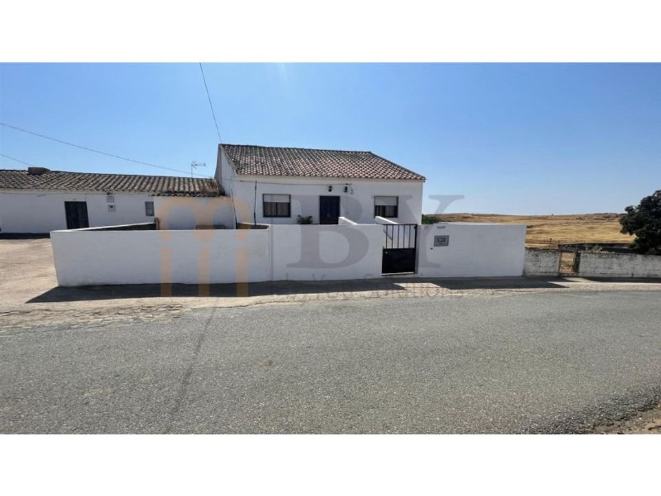Villa i Mertola, Beja - foto 3