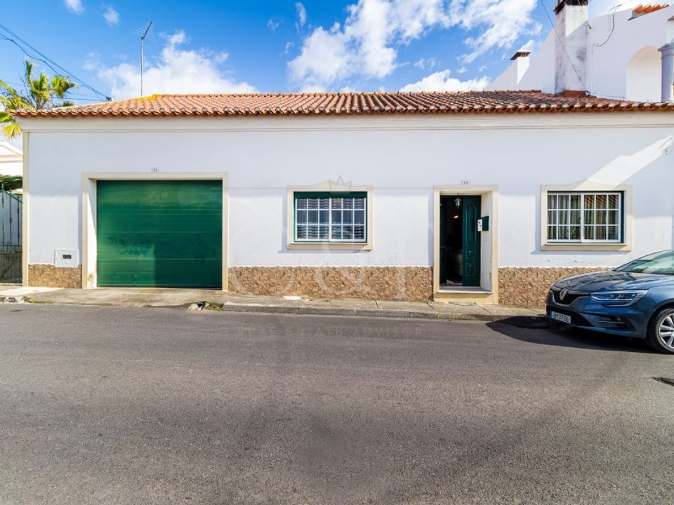 Villa i Alpiarca, Santarem - foto 1