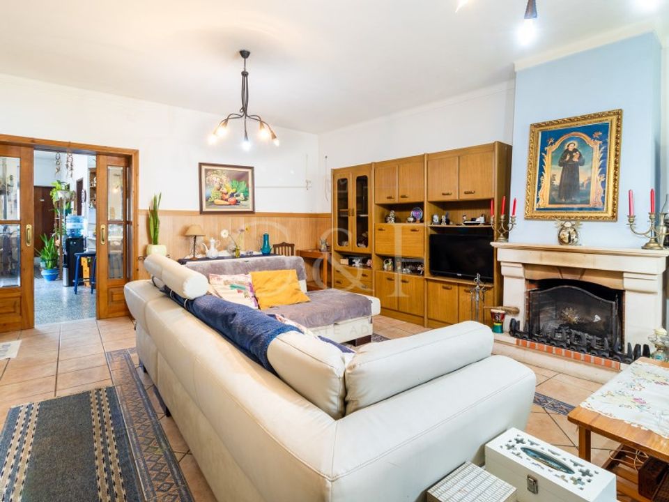 Villa i Alpiarca, Santarem - foto 2