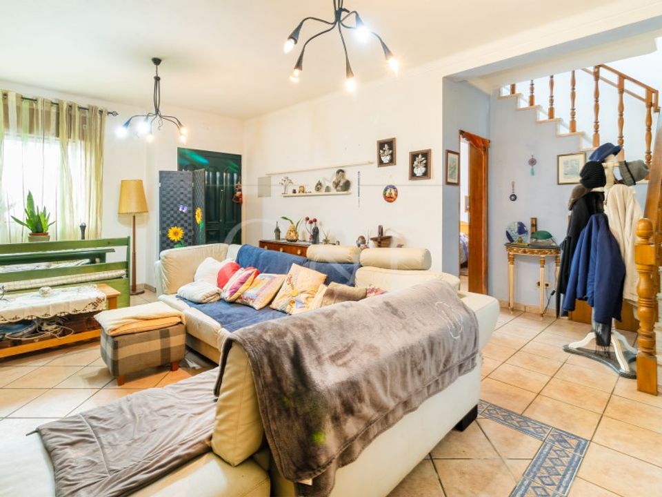 Villa i Alpiarca, Santarem - foto 3