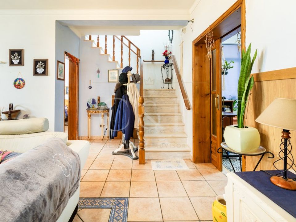 Villa i Alpiarca, Santarem - foto 4