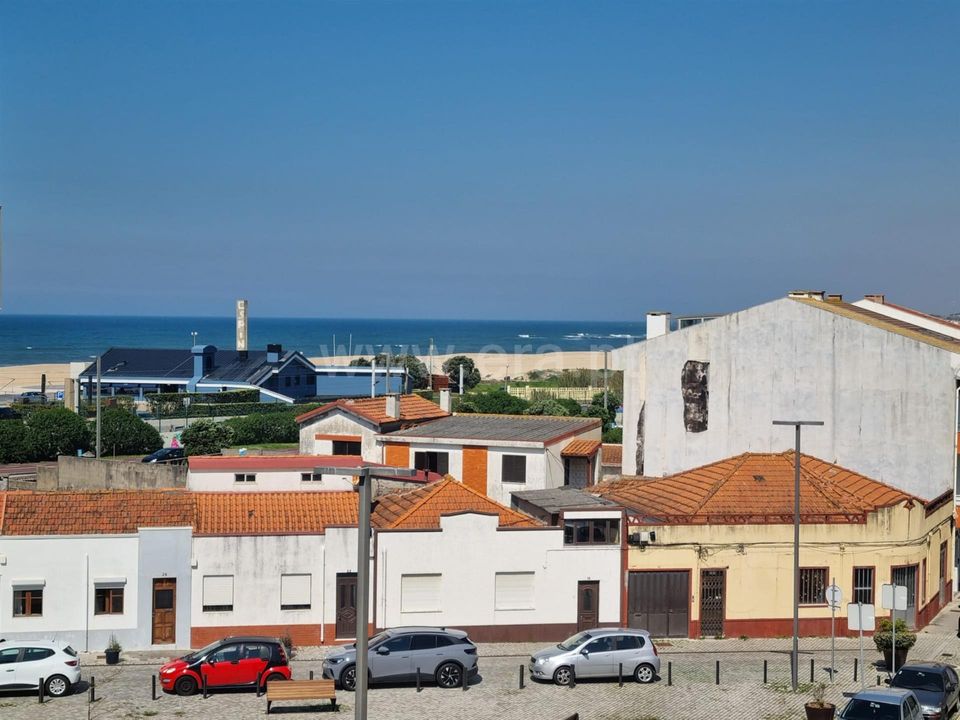 Lejlighed i Espinho, Aveiro - foto 1