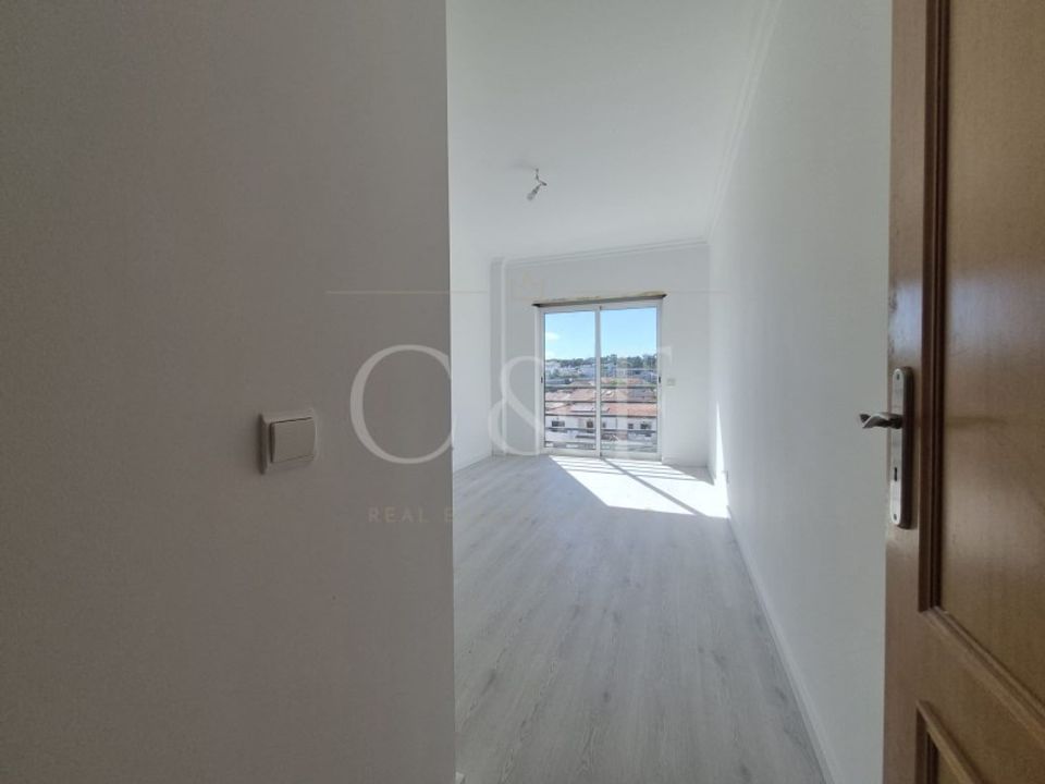 Lejlighed i Laranjeiro, Setubal - foto 4
