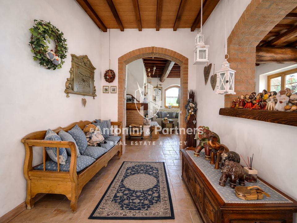 Villa a Gualdo Cattaneo, Perugia - foto 3