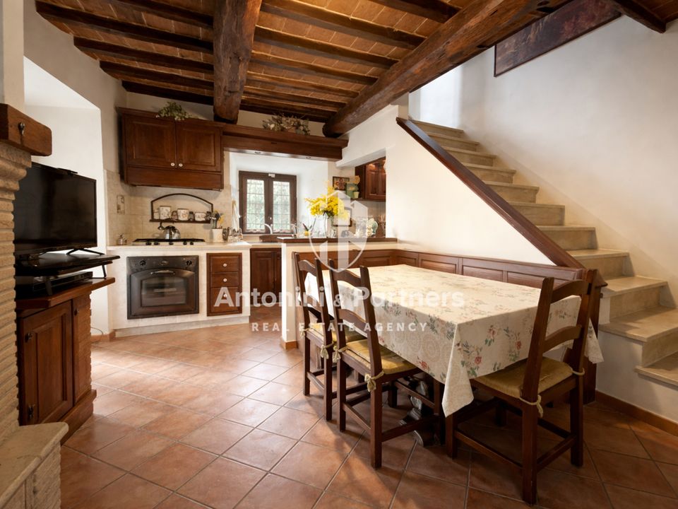 Byhus i Todi, Perugia - foto 2
