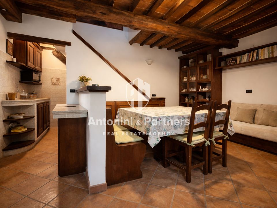 Byhus i Todi, Perugia - foto 3