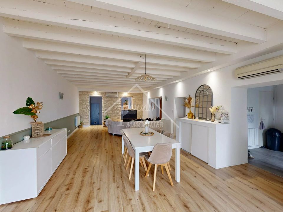 Villa i Creuzier-le-Vieux, Allier - foto 1