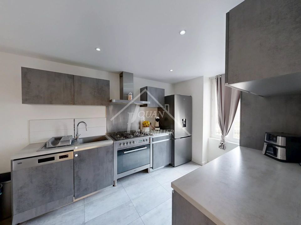 Villa i Creuzier-le-Vieux, Allier - foto 3
