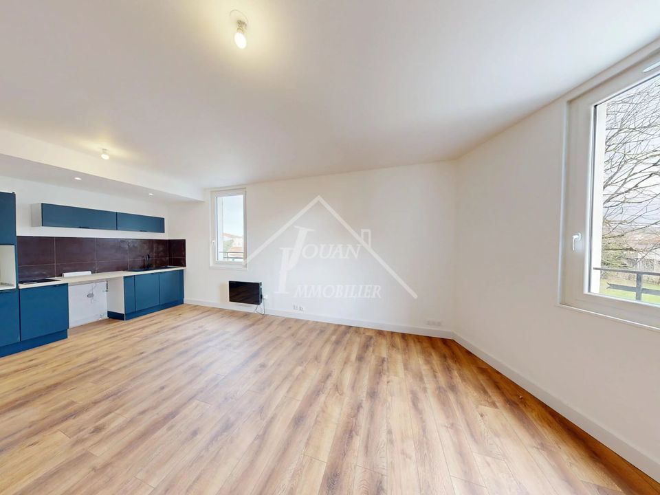 Apartament a Vichy, Allier - foto 1