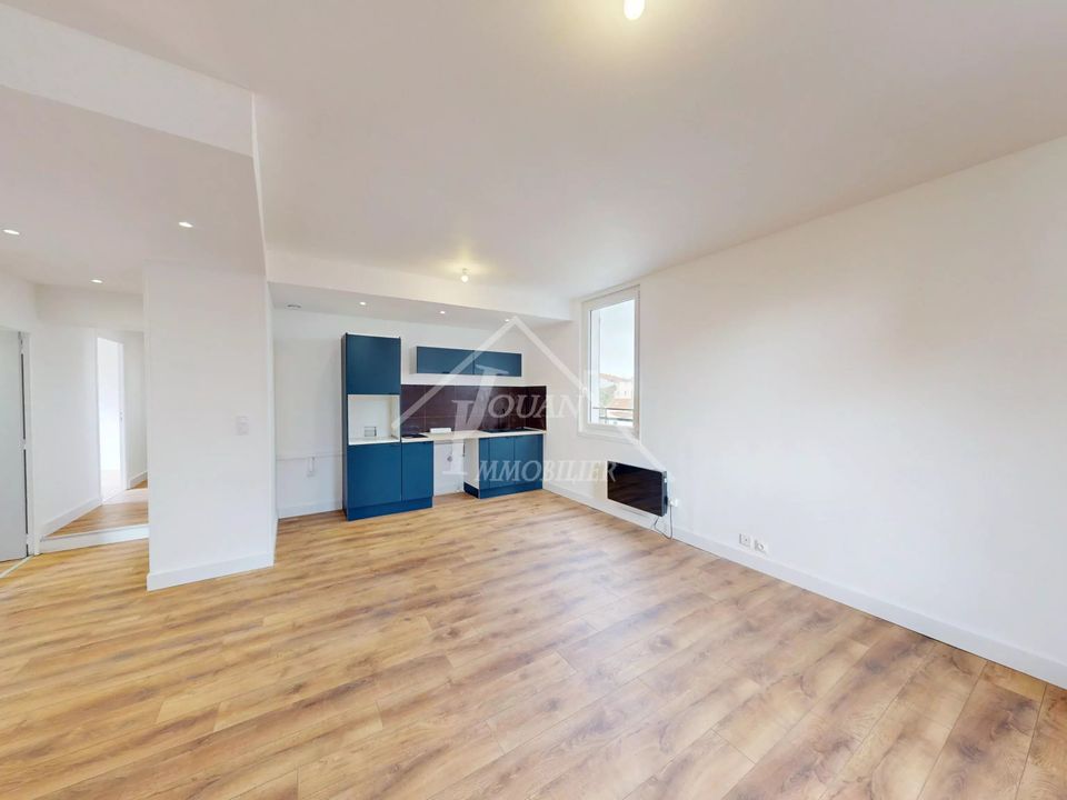 Apartament a Vichy, Allier - foto 2
