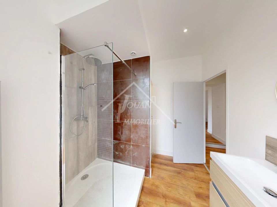 Apartament a Vichy, Allier - foto 5