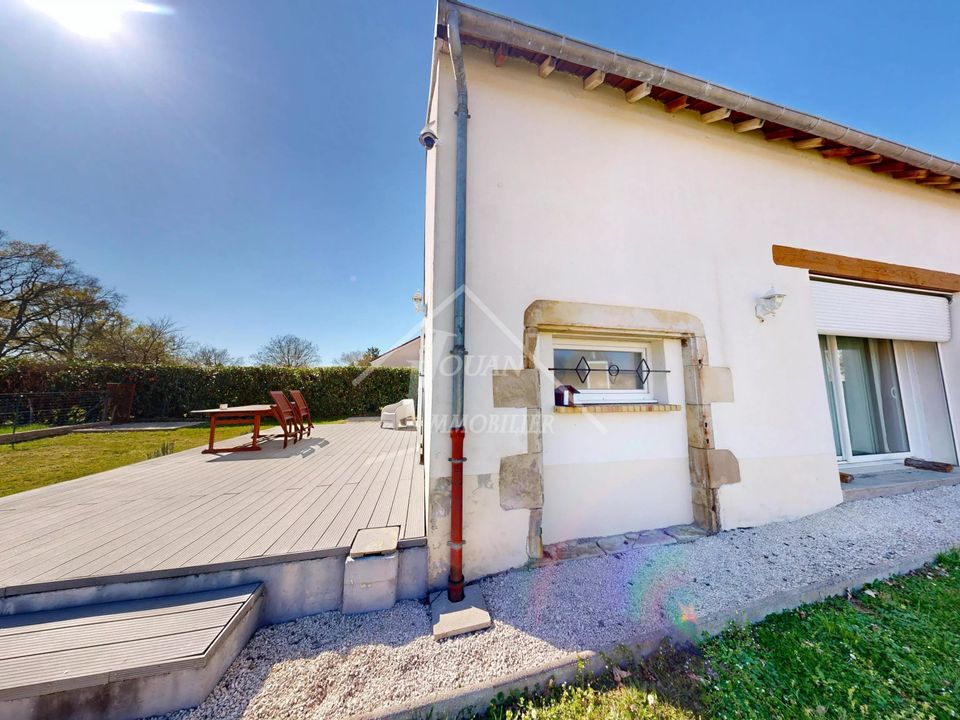 Villa i Vendat, Allier - foto 2