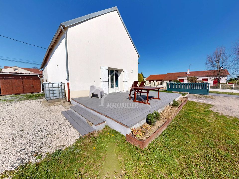 Villa i Vendat, Allier - foto 3
