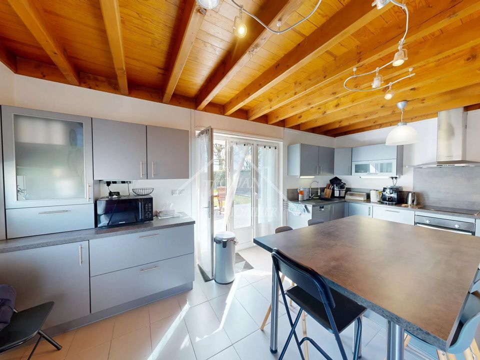 Villa i Vendat, Allier - foto 4