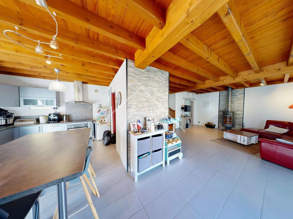 Villa i Vendat, Allier - foto 5