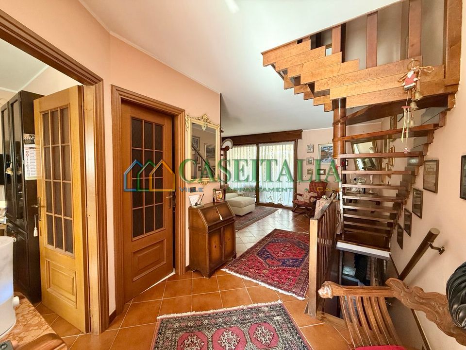 Byhus i Buttigliera Alta, Turin - foto 3
