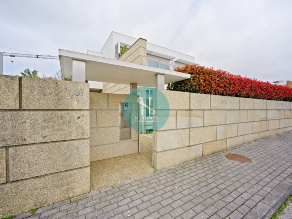 Villa i Braga, Braga - foto 2