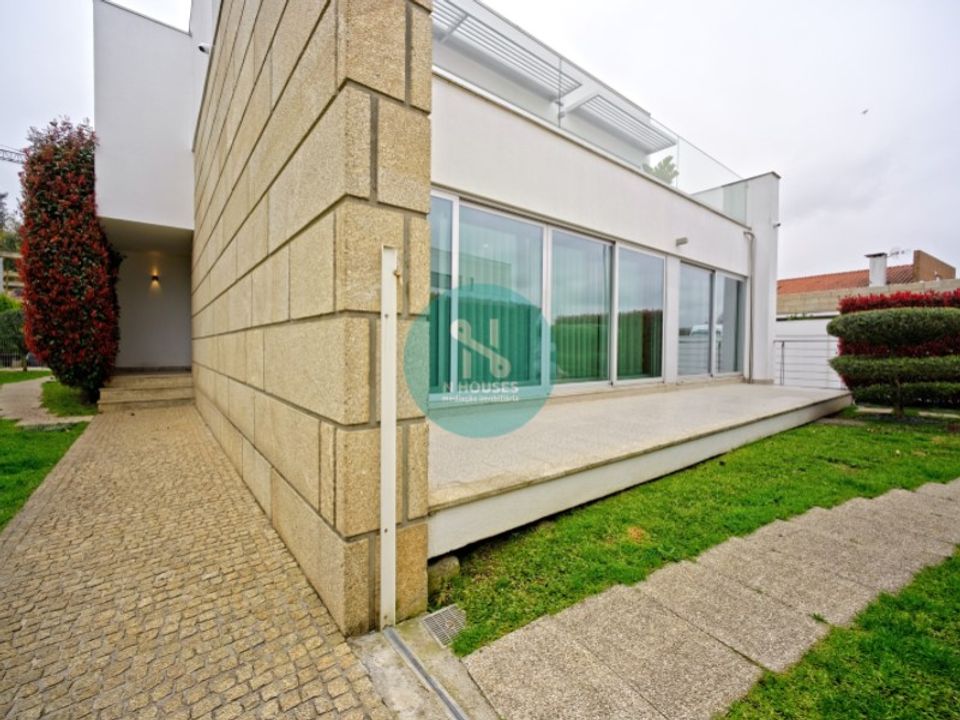 Villa i Braga, Braga - foto 3