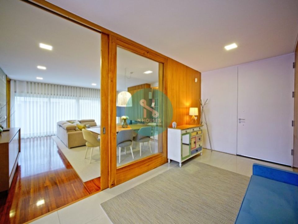 Villa i Braga, Braga - foto 4