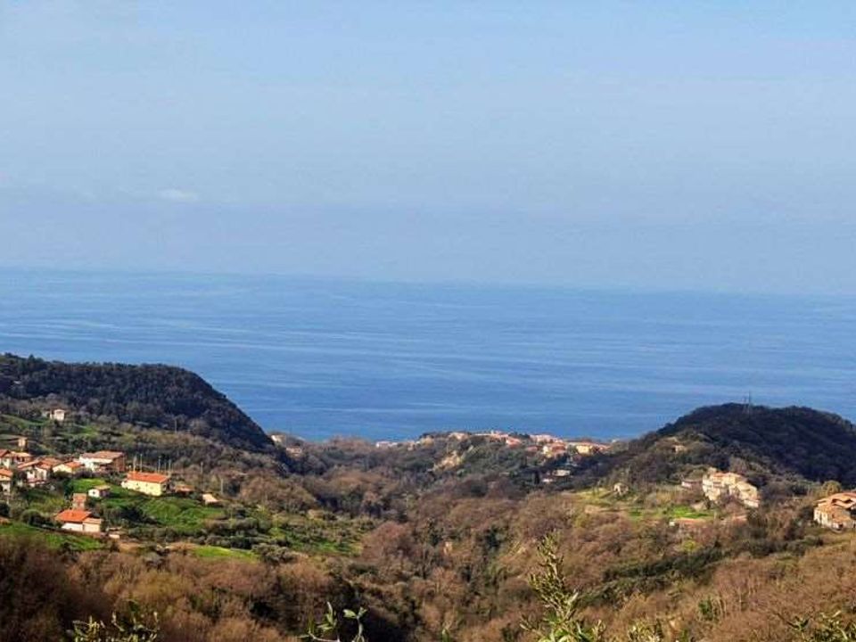 Byhus i Belvedere Marittimo, Cosenza - foto 1