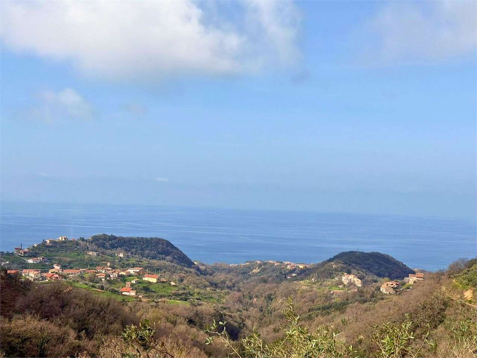 Byhus i Belvedere Marittimo, Cosenza - foto 4