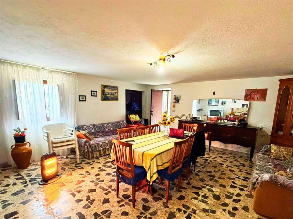 Byhus i Belvedere Marittimo, Cosenza - foto 5