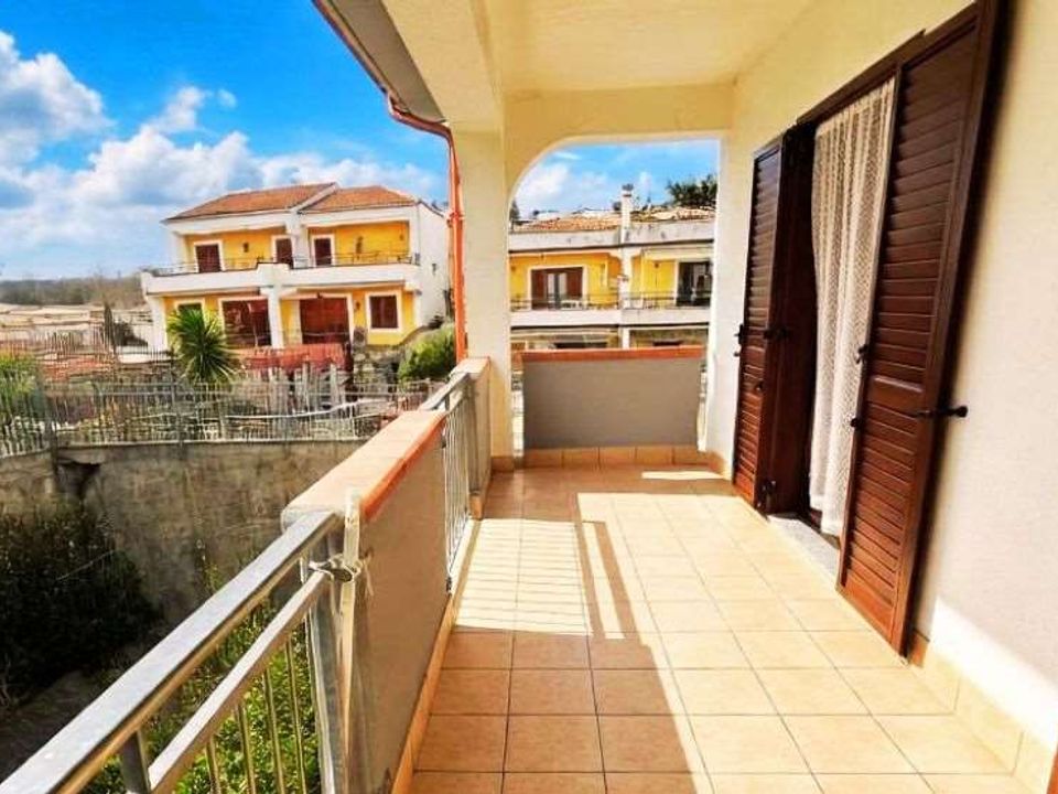 Leilighet i Belvedere Marittimo, Cosenza - bilde 1