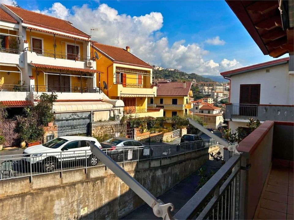 Leilighet i Belvedere Marittimo, Cosenza - bilde 2