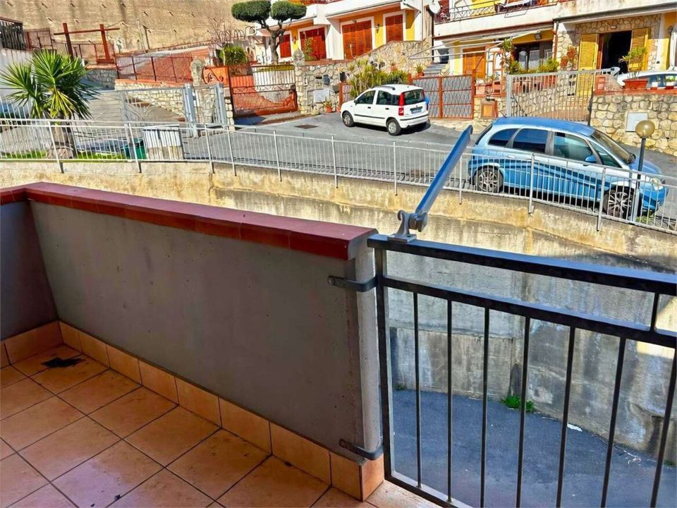 Leilighet i Belvedere Marittimo, Cosenza - bilde 3