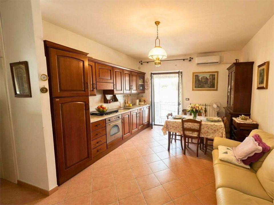 Leilighet i Belvedere Marittimo, Cosenza - bilde 4